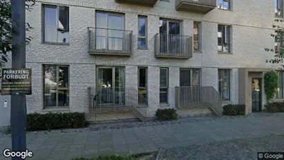 Lejligheder til leje i København S - Foto fra Google Street View