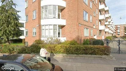 Lejligheder til salg i København S - Foto fra Google Street View