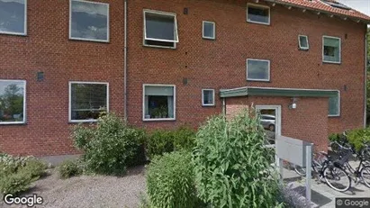 Lejligheder til salg i Køge - Foto fra Google Street View