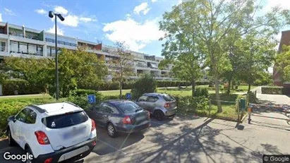Lejligheder til salg i Taastrup - Foto fra Google Street View