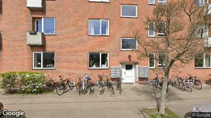 Lejligheder til salg i København S - Foto fra Google Street View