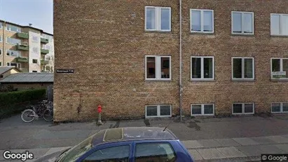 Lejligheder til salg i København S - Foto fra Google Street View