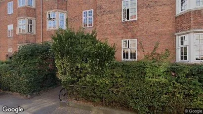 Lejligheder til salg i København NV - Foto fra Google Street View