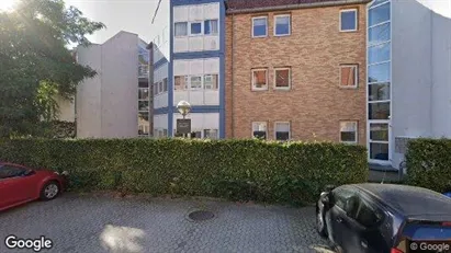 Lejligheder til salg i Frederiksberg - Foto fra Google Street View