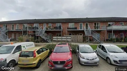 Lejligheder til leje i Viby J - Foto fra Google Street View