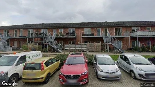 Lejligheder til leje i Viby J - Foto fra Google Street View