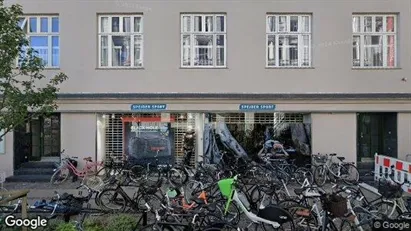 Lejligheder til leje i København K - Foto fra Google Street View