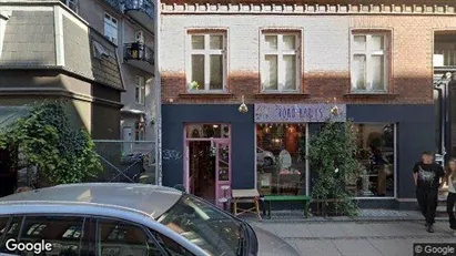 Lejligheder til salg i Vesterbro - Foto fra Google Street View