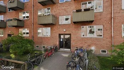 Lejligheder til salg i København S - Foto fra Google Street View