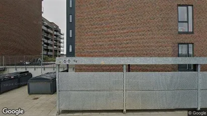 Lejligheder til salg i Glostrup - Foto fra Google Street View