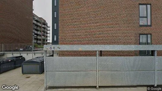 Lejligheder til salg i Glostrup - Foto fra Google Street View
