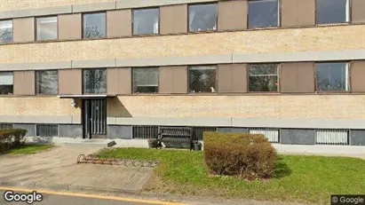 Lejligheder til salg i Køge - Foto fra Google Street View