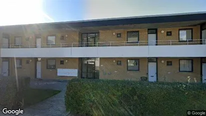 Lejligheder til salg i Helsingør - Foto fra Google Street View