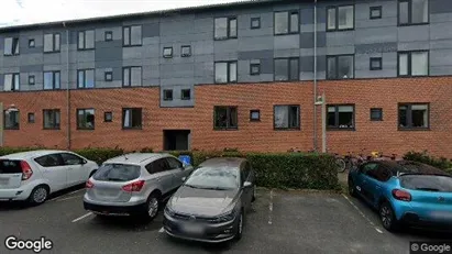 Lejligheder til salg i Helsingør - Foto fra Google Street View