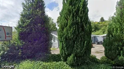 Lejligheder til salg i Børkop - Foto fra Google Street View
