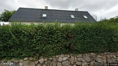 Lejligheder til salg i Roskilde - Foto fra Google Street View