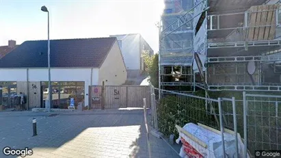 Lejligheder til salg i Espergærde - Foto fra Google Street View
