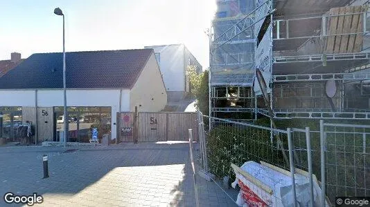 Lejligheder til salg i Espergærde - Foto fra Google Street View