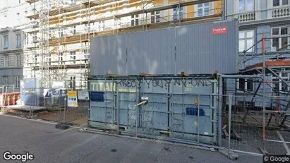Andelsboliger til salg i Østerbro - Foto fra Google Street View