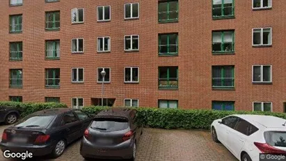 Lejligheder til leje i Brabrand - Foto fra Google Street View