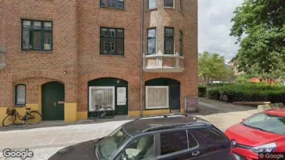 Lejligheder til salg i Valby - Foto fra Google Street View