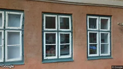 Lejligheder til salg i Helsingør - Foto fra Google Street View