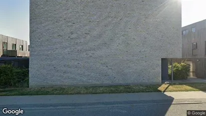 Lejligheder til leje i Kastrup - Foto fra Google Street View