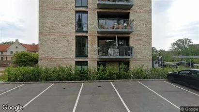 Lejligheder til leje i Risskov - Foto fra Google Street View