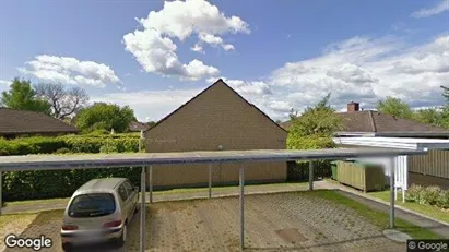 Andelsboliger til salg i Dragør - Foto fra Google Street View