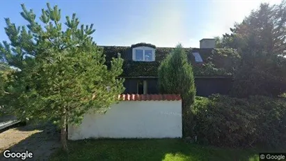 Lejligheder til salg i Tisvildeleje - Foto fra Google Street View