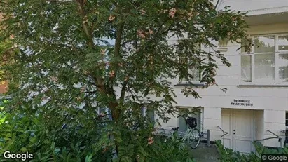 Lejligheder til salg i Frederiksberg C - Foto fra Google Street View