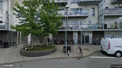 Lejligheder til leje i København K - Foto fra Google Street View