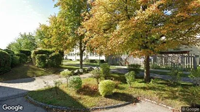 Lejligheder til leje i Taastrup - Foto fra Google Street View