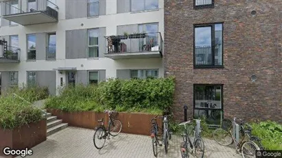 Lejligheder til leje i Risskov - Foto fra Google Street View