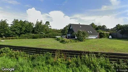 Lejligheder til salg i Ebeltoft - Foto fra Google Street View