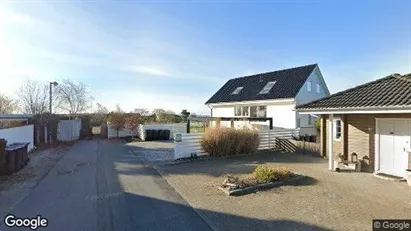 Lejligheder til salg i Greve - Foto fra Google Street View