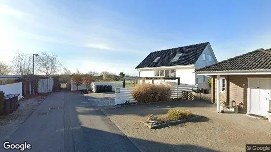 Lejligheder til salg i Greve - Foto fra Google Street View