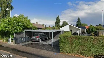 Lejligheder til salg i Taastrup - Foto fra Google Street View