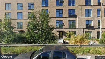 Lejligheder til leje i Ballerup - Foto fra Google Street View