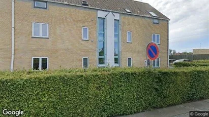 Lejligheder til salg i Hvidovre - Foto fra Google Street View