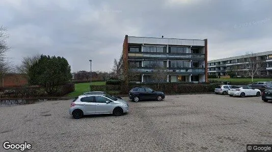 Lejligheder til salg i Egå - Foto fra Google Street View