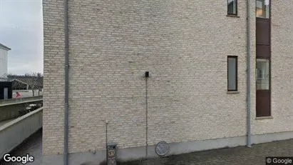 Lejligheder til salg i Nørresundby - Foto fra Google Street View