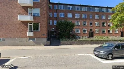 Lejligheder til salg i Østerbro - Foto fra Google Street View