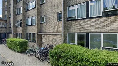Lejligheder til salg i Brønshøj - Foto fra Google Street View