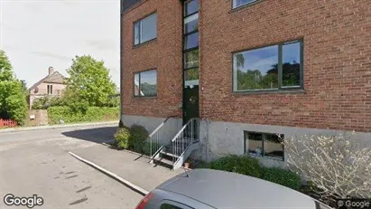 Lejligheder til salg i Valby - Foto fra Google Street View