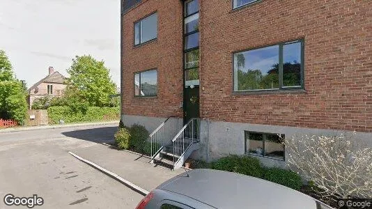 Lejligheder til salg i Valby - Foto fra Google Street View