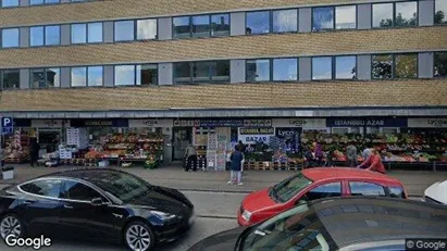 Lejligheder til salg i København NV - Foto fra Google Street View