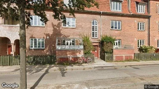 Lejligheder til salg i København SV - Foto fra Google Street View