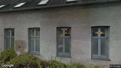 Lejligheder til salg i Vesterbro - Foto fra Google Street View