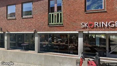 Lejligheder til salg i Skælskør - Foto fra Google Street View